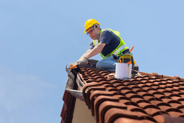 Best Emergency Roof Repair Services  in Danville, IN